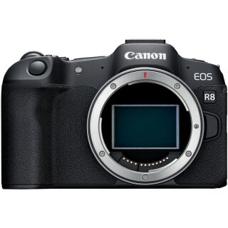 Canon EOS R8 Aynasız Fotoğraf Makinesi kullananlar yorumlar
